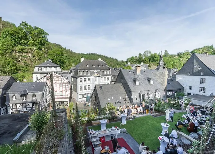 Σπίτι διακοπών Stadthaus