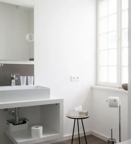 Stadthaus * Μονσάου