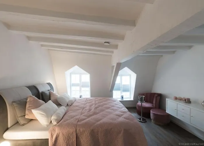 Σπίτι διακοπών Stadthaus