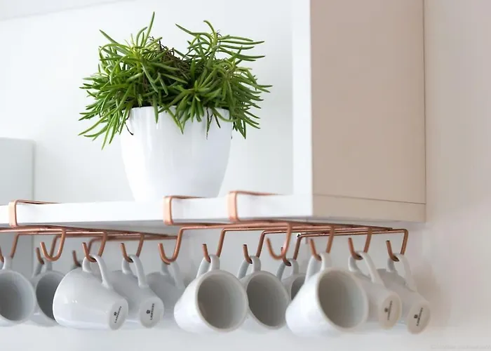 Stadthaus Σπίτι διακοπών