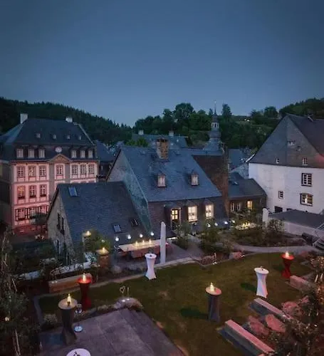 Stadthaus Holiday home Monschau