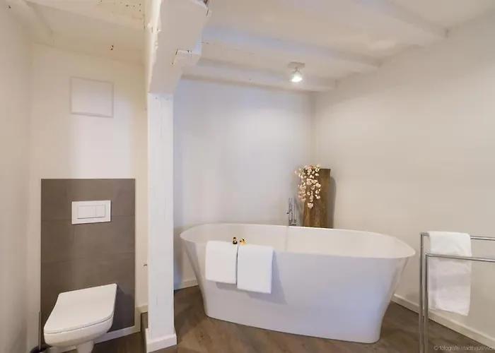 Stadthaus Σπίτι διακοπών