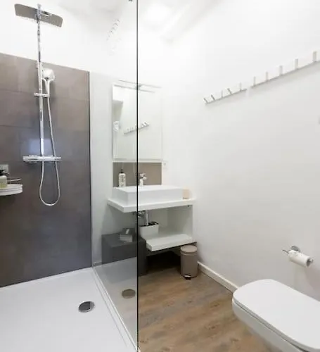 Σπίτι διακοπών Stadthaus Μονσάου