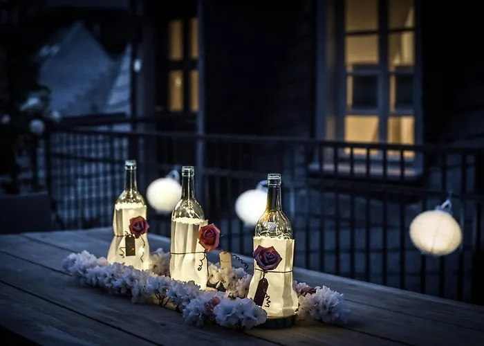 Stadthaus Σπίτι διακοπών