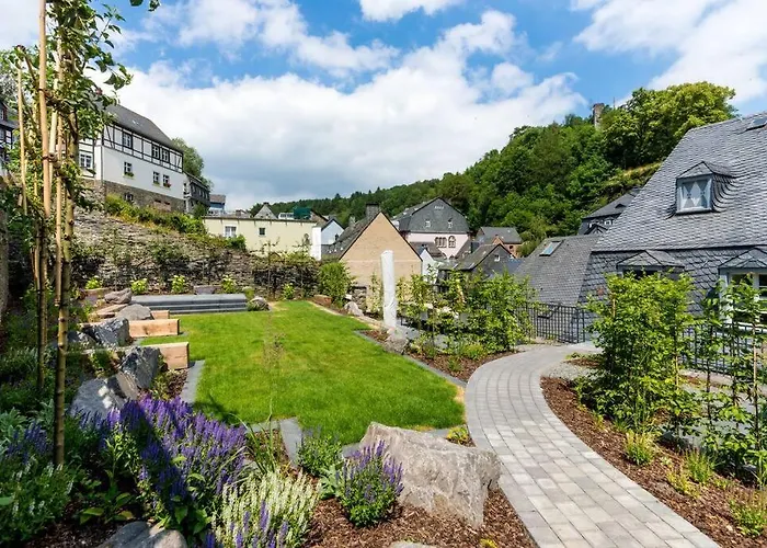 Σπίτι διακοπών Stadthaus