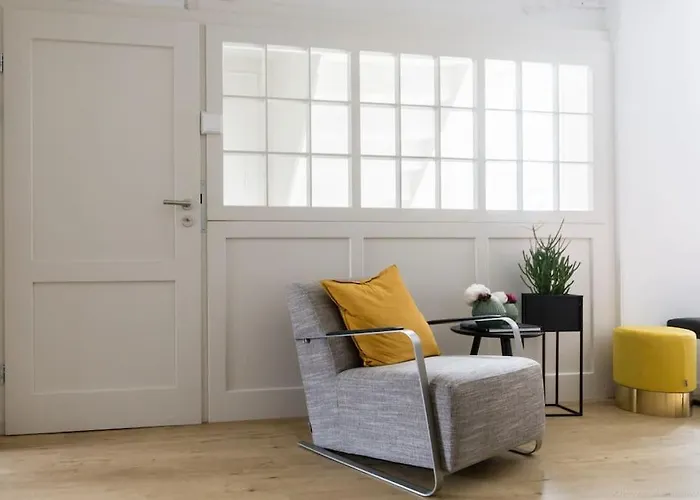 Stadthaus Σπίτι διακοπών *