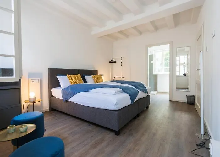 Σπίτι διακοπών Stadthaus *