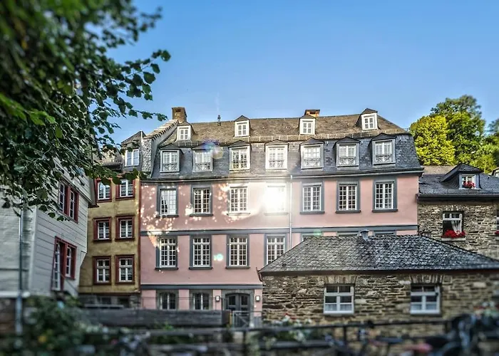 Stadthaus Σπίτι διακοπών