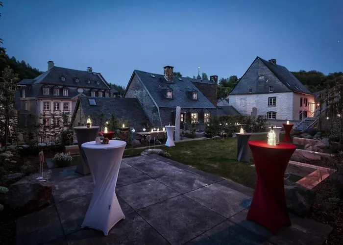 Stadthaus Holiday home *