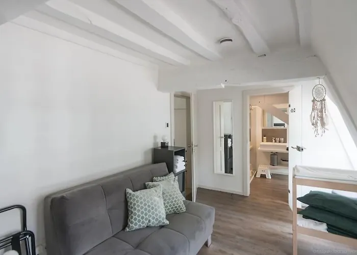 Σπίτι διακοπών Stadthaus Μονσάου