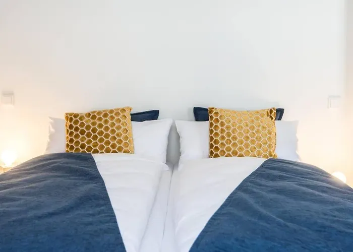 Stadthaus Μονσάου