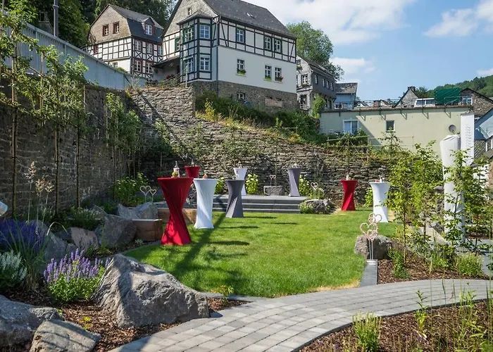 Σπίτι διακοπών Stadthaus