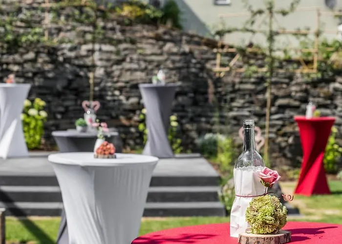 Σπίτι διακοπών Stadthaus *