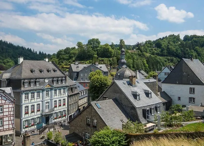 Stadthaus Σπίτι διακοπών