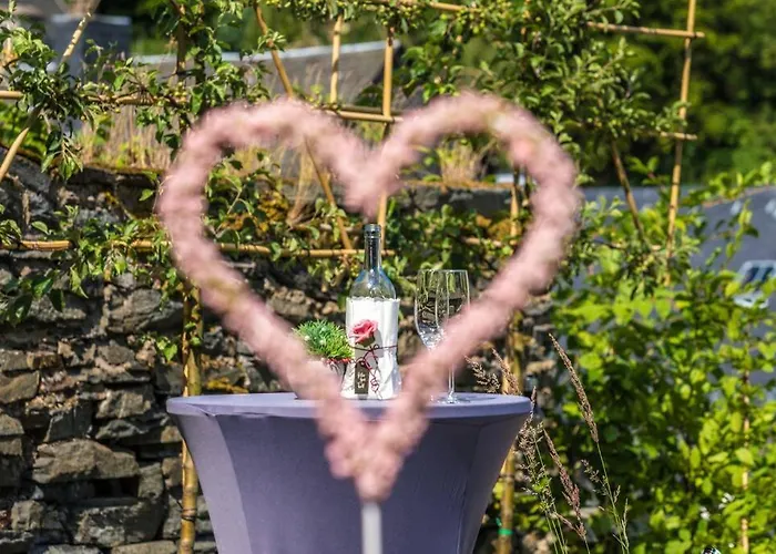 Σπίτι διακοπών Stadthaus