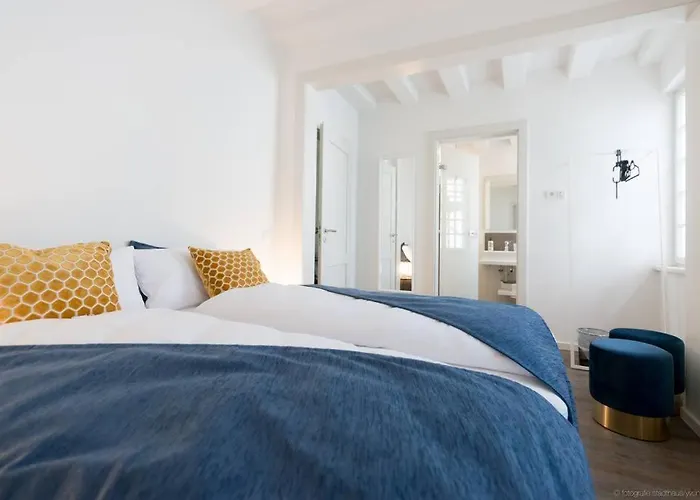 Stadthaus Σπίτι διακοπών *