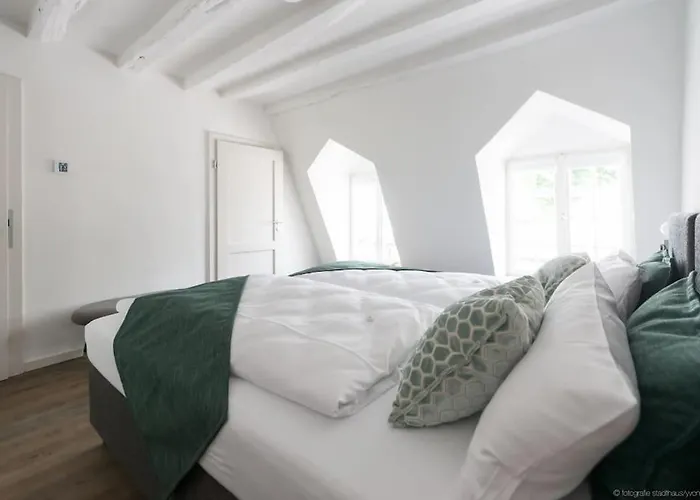 Stadthaus Μονσάου