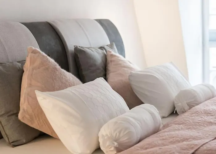 Stadthaus Σπίτι διακοπών