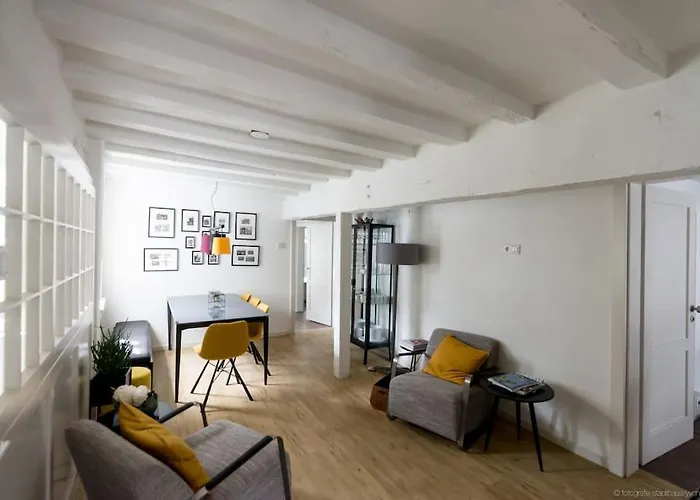 Holiday home Stadthaus